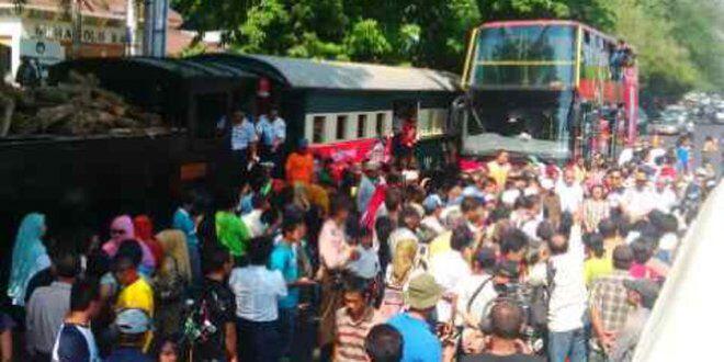 Hal Unik Yang Tak Kamu Tahu Saat Pelantikan Presiden Baru, Jokowi