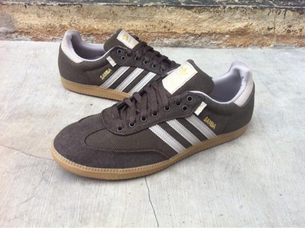 adidas samba hemp