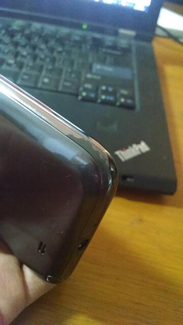 Samsung Galaxy Note 2 Bogor