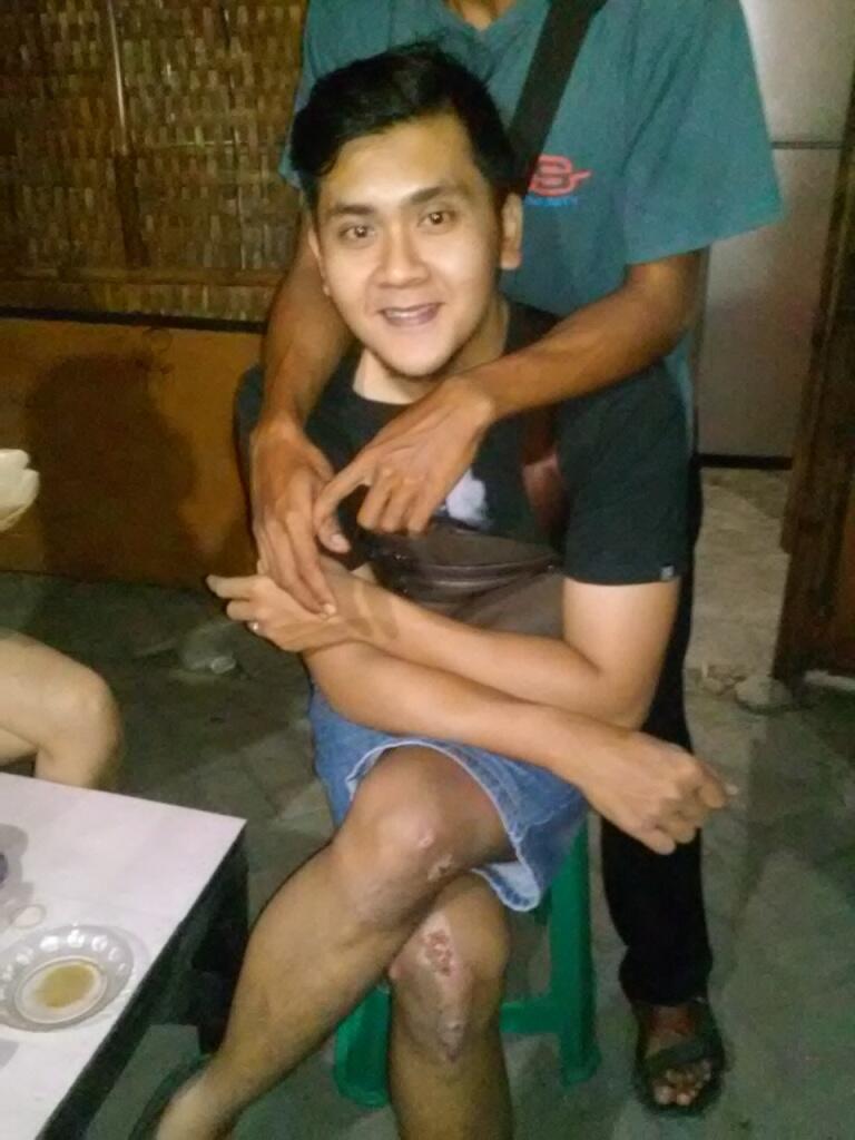 &#91;FR&#93; Kopdar Spesial Syukuran agan gvms~bm&amp;%$