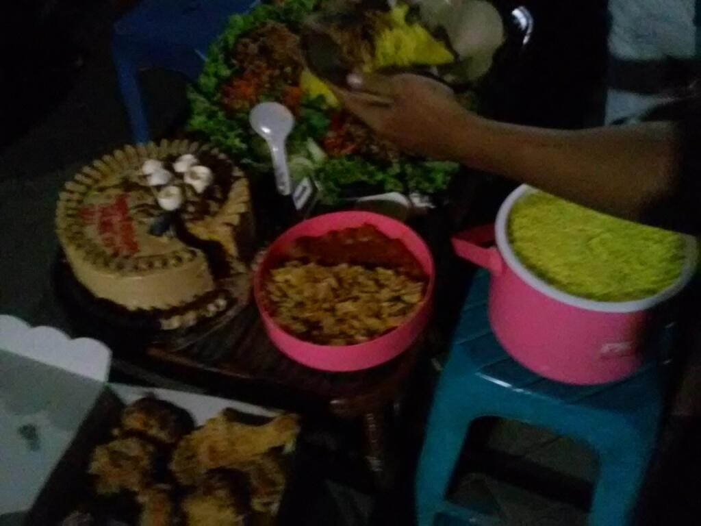 &#91;FR&#93; Kopdar Spesial Syukuran agan gvms~bm&amp;%$