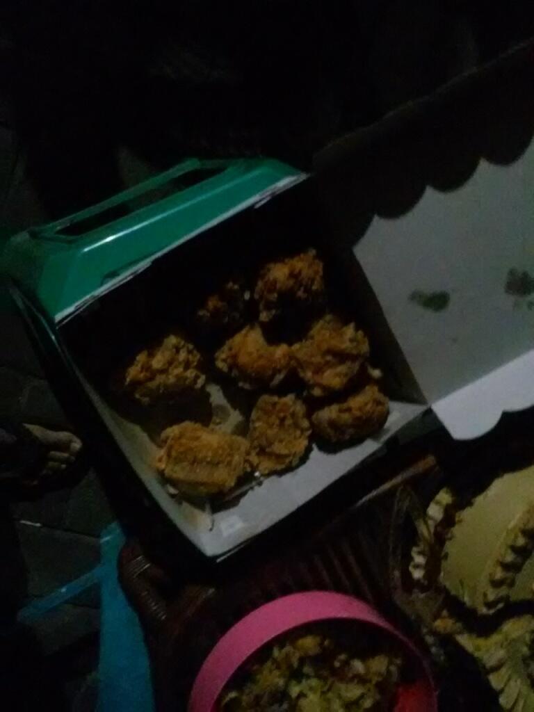 &#91;FR&#93; Kopdar Spesial Syukuran agan gvms~bm&amp;%$