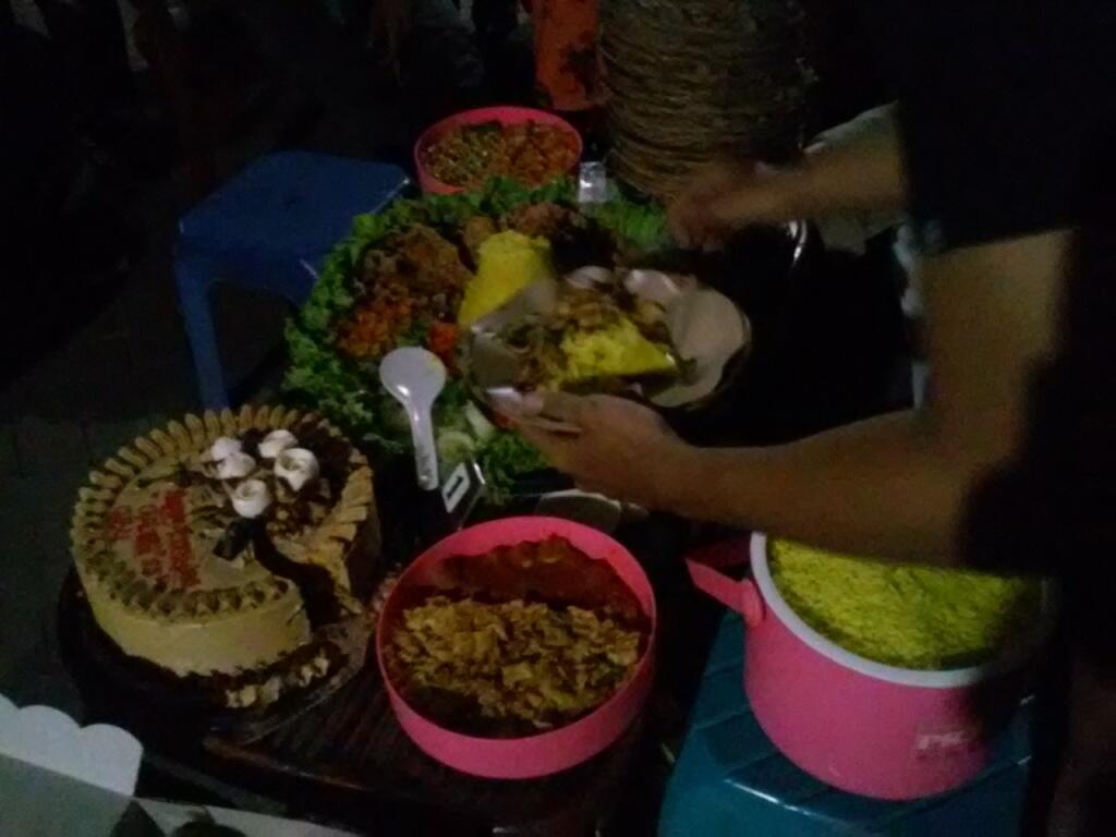 &#91;FR&#93; Kopdar Spesial Syukuran agan gvms~bm&amp;%$