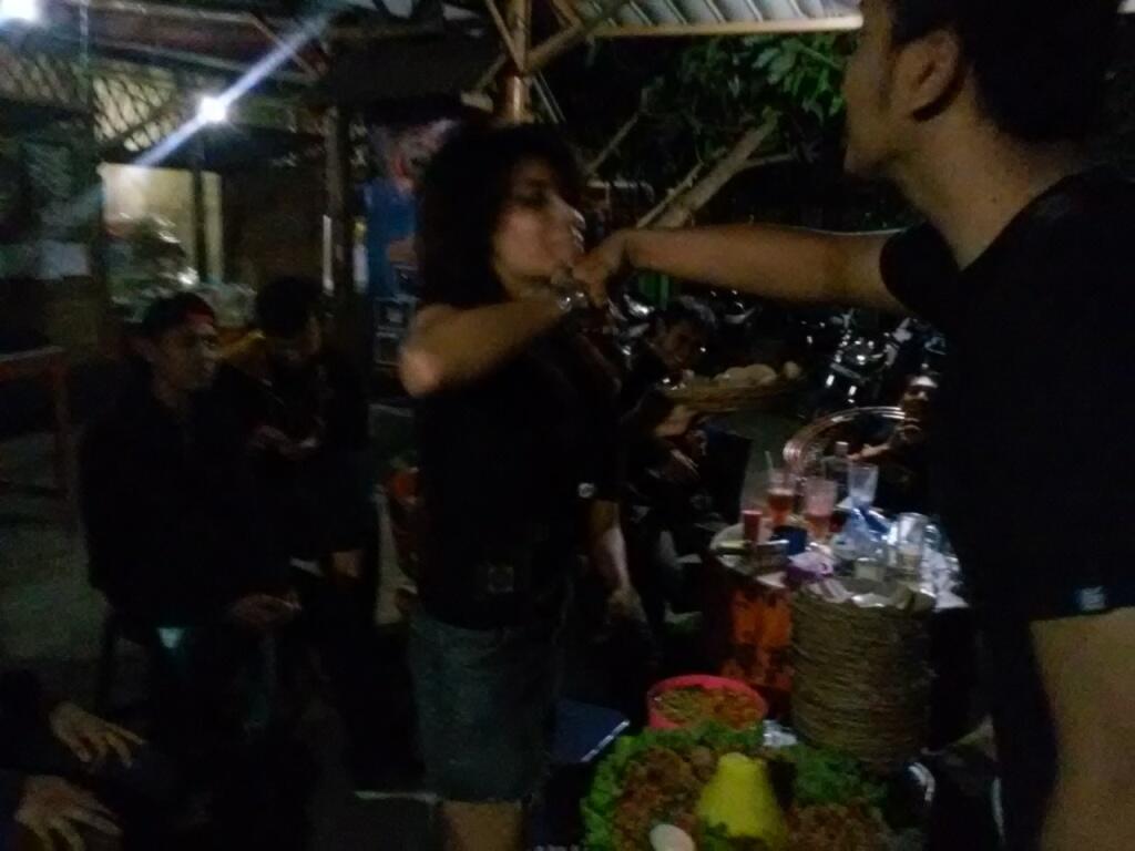 &#91;FR&#93; Kopdar Spesial Syukuran agan gvms~bm&amp;%$