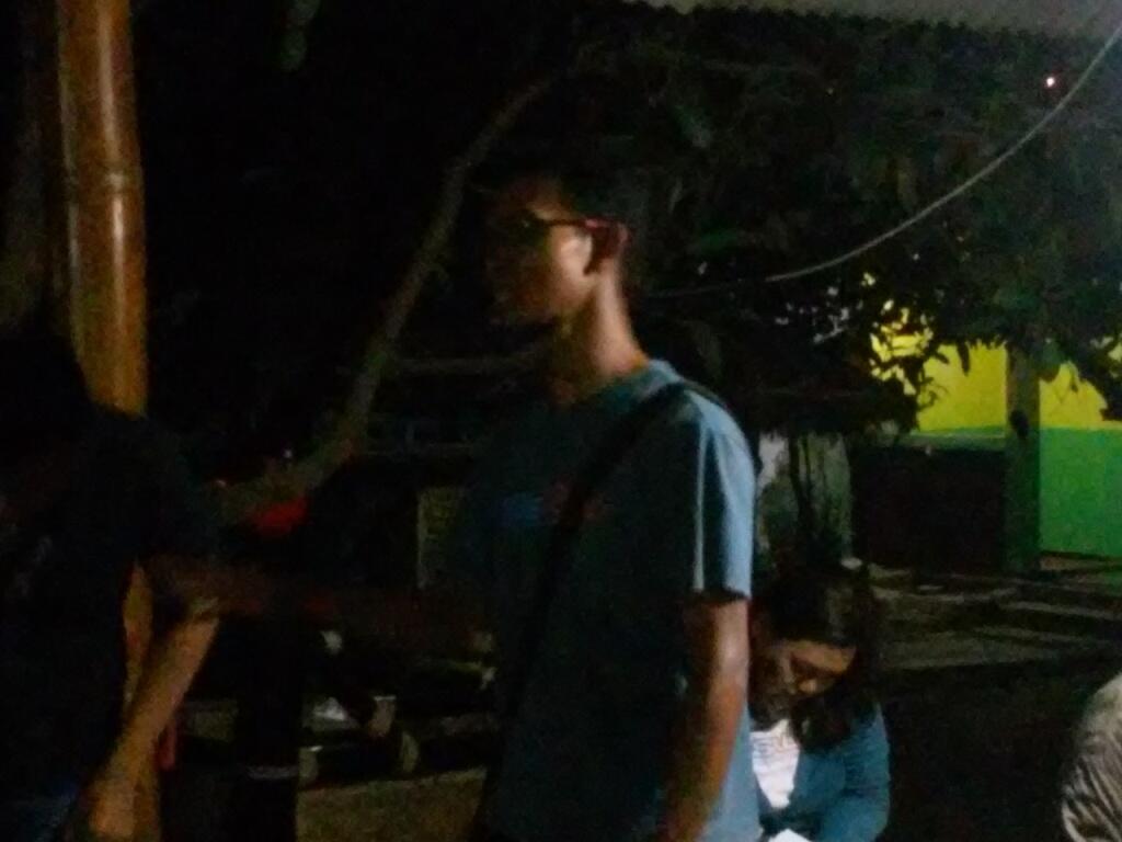 &#91;FR&#93; Kopdar Spesial Syukuran agan gvms~bm&amp;%$