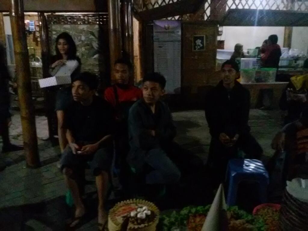 &#91;FR&#93; Kopdar Spesial Syukuran agan gvms~bm&amp;%$