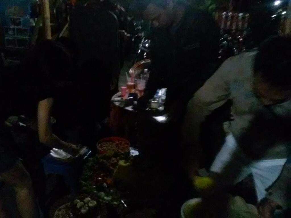 &#91;FR&#93; Kopdar Spesial Syukuran agan gvms~bm&amp;%$