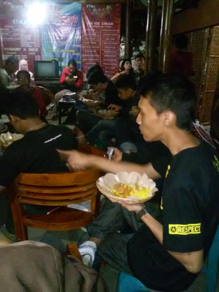 &#91;FR&#93; Kopdar Spesial Syukuran agan gvms~bm&amp;%$