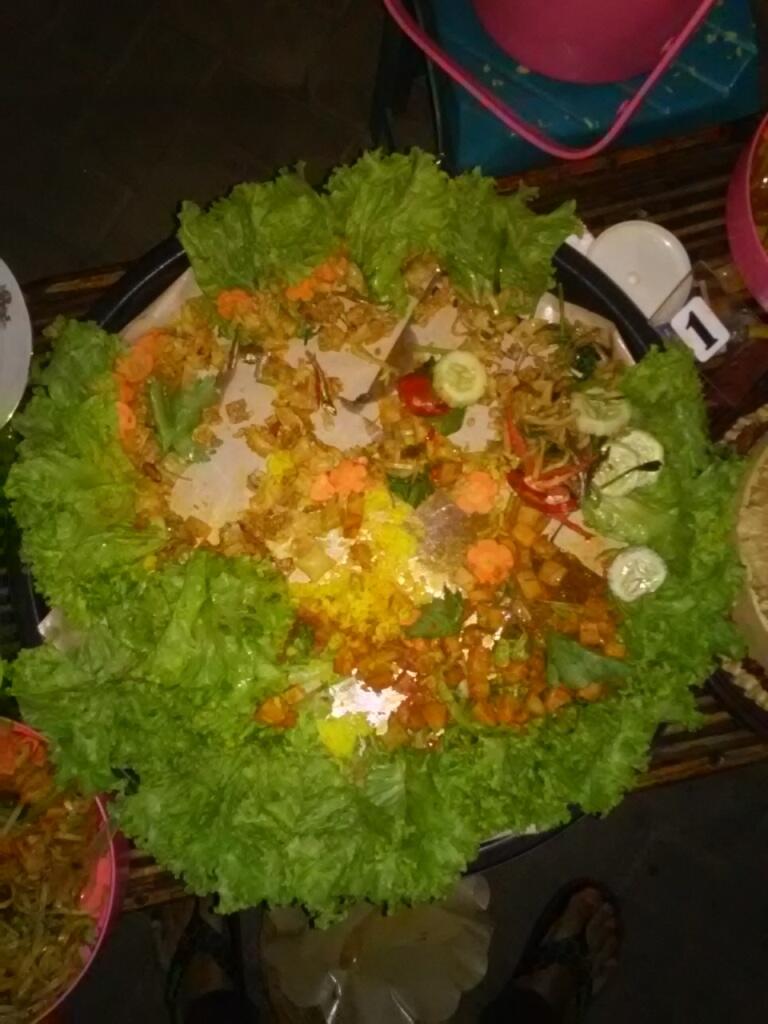 &#91;FR&#93; Kopdar Spesial Syukuran agan gvms~bm&amp;%$