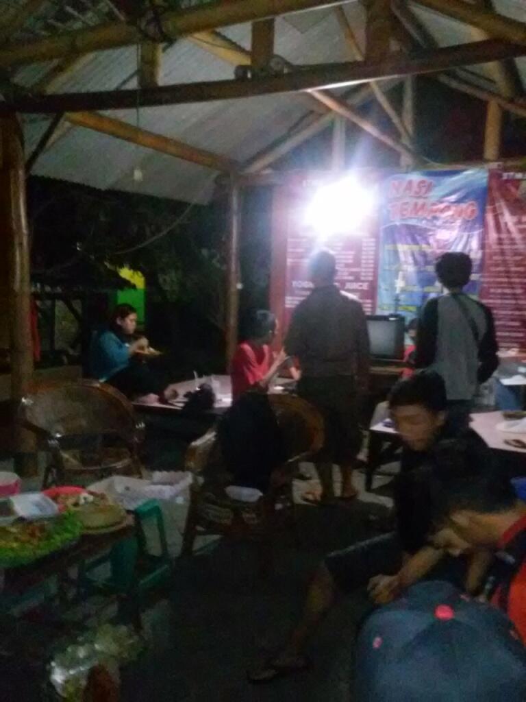 &#91;FR&#93; Kopdar Spesial Syukuran agan gvms~bm&amp;%$