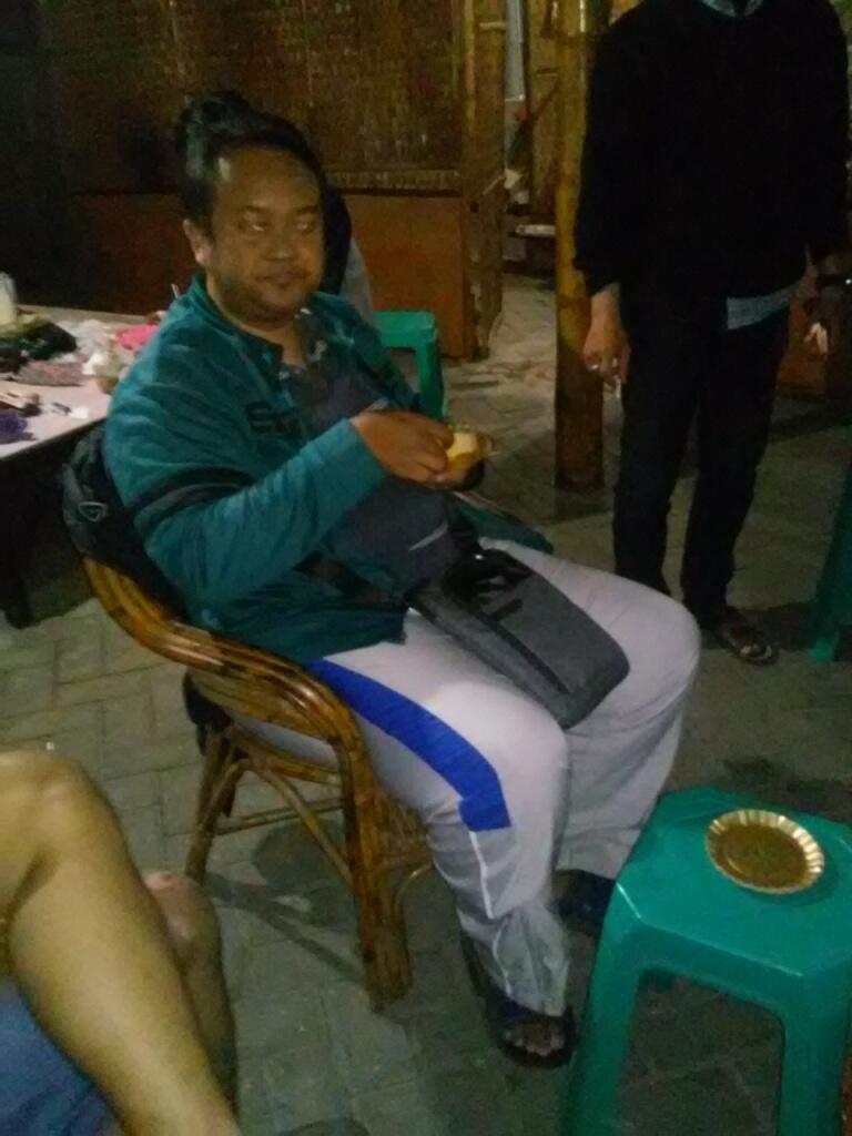 &#91;FR&#93; Kopdar Spesial Syukuran agan gvms~bm&amp;%$