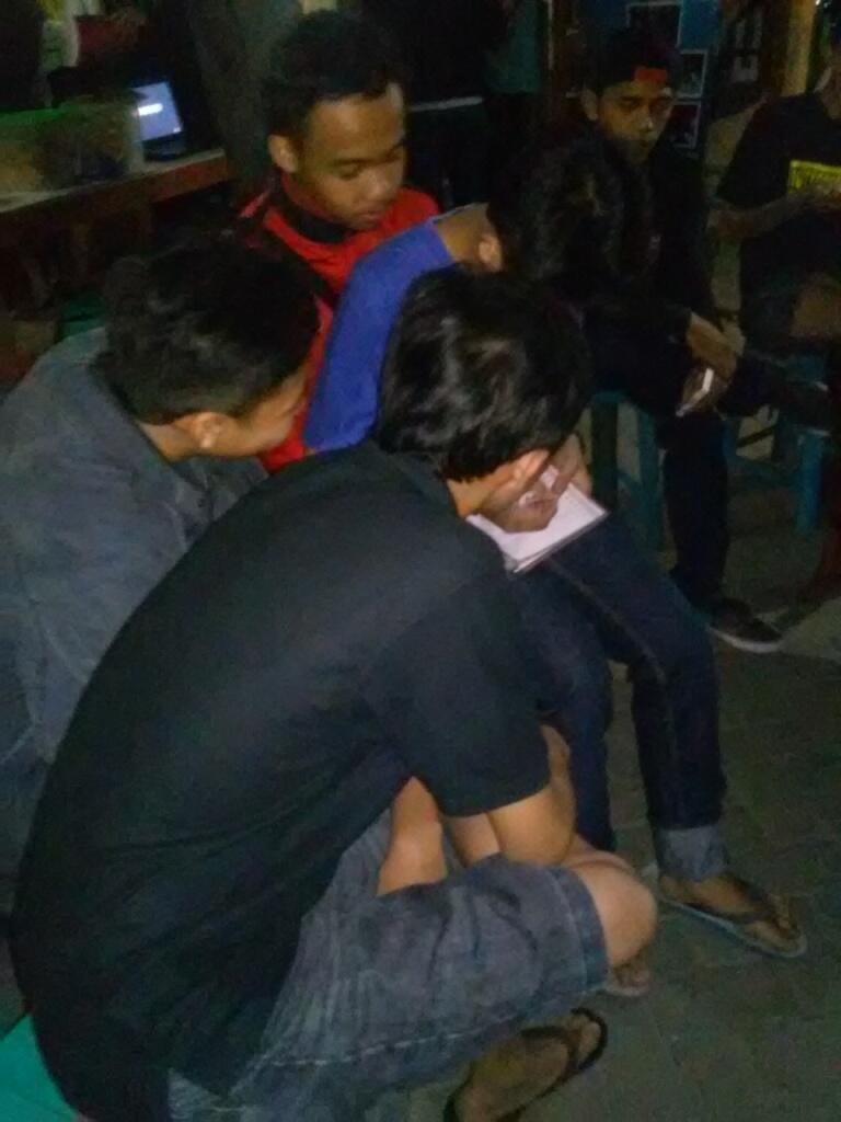 &#91;FR&#93; Kopdar Spesial Syukuran agan gvms~bm&amp;%$