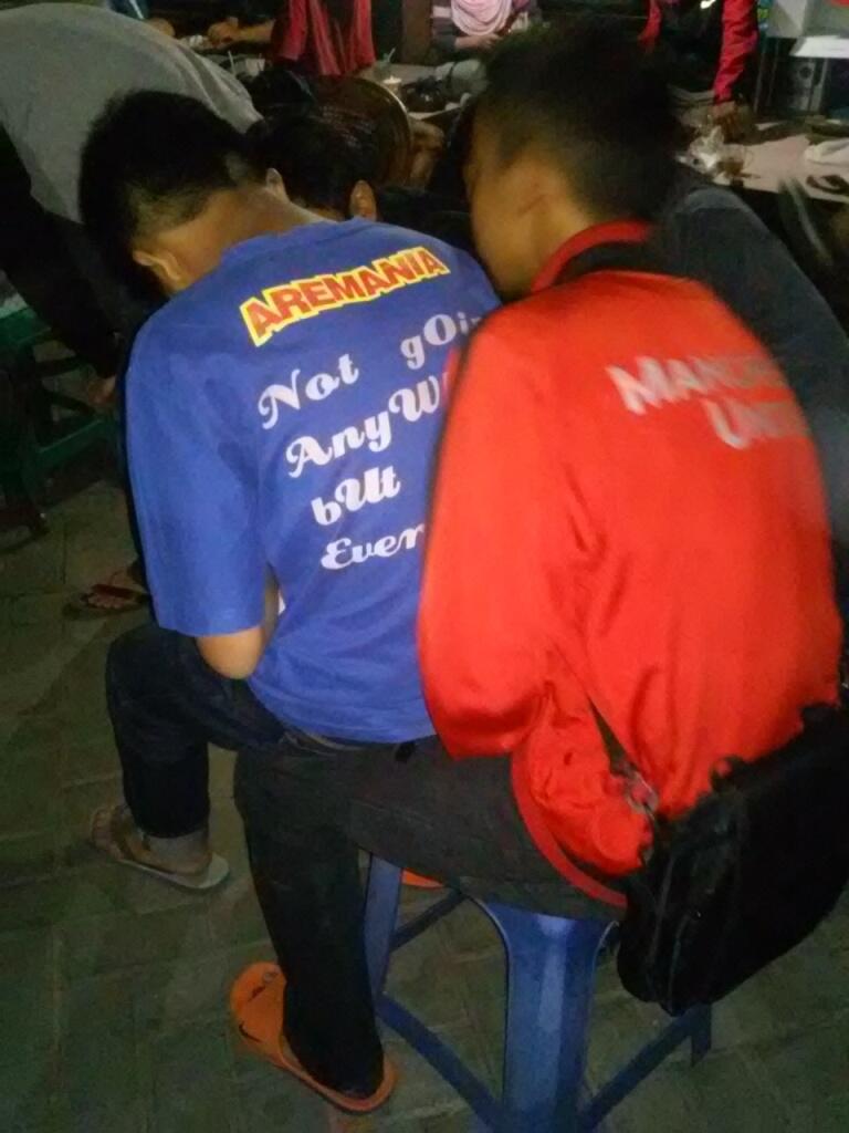 &#91;FR&#93; Kopdar Spesial Syukuran agan gvms~bm&amp;%$