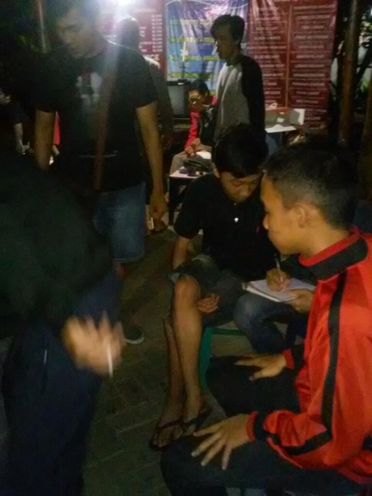 &#91;FR&#93; Kopdar Spesial Syukuran agan gvms~bm&amp;%$