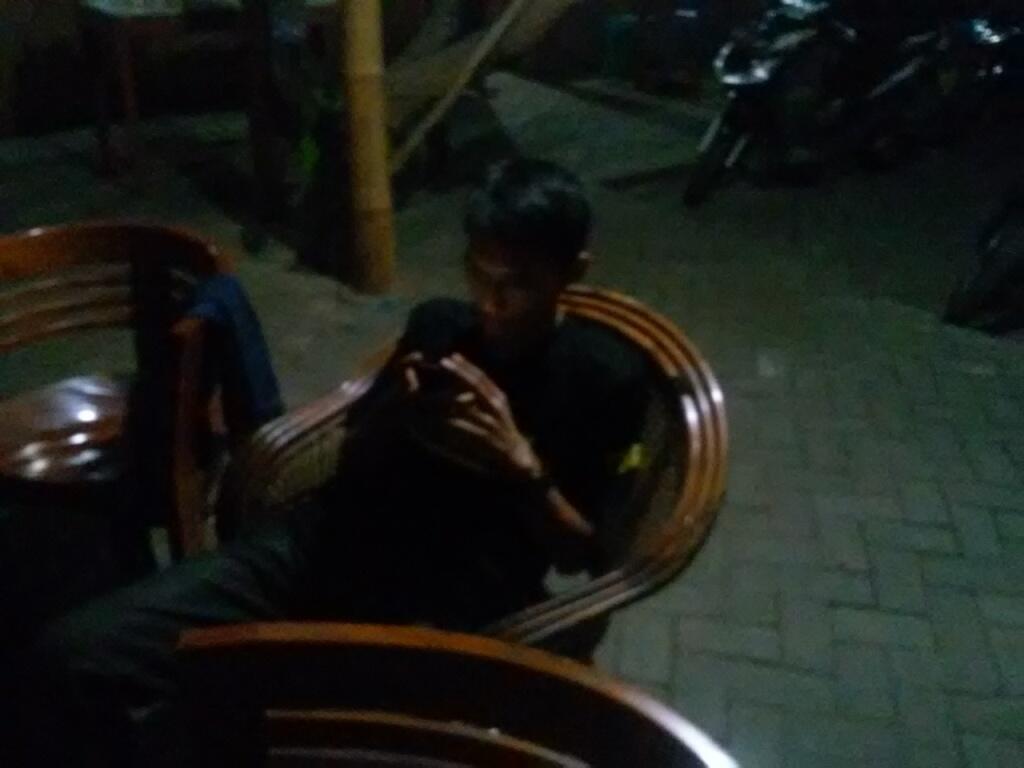 &#91;FR&#93; Kopdar Spesial Syukuran agan gvms~bm&amp;%$