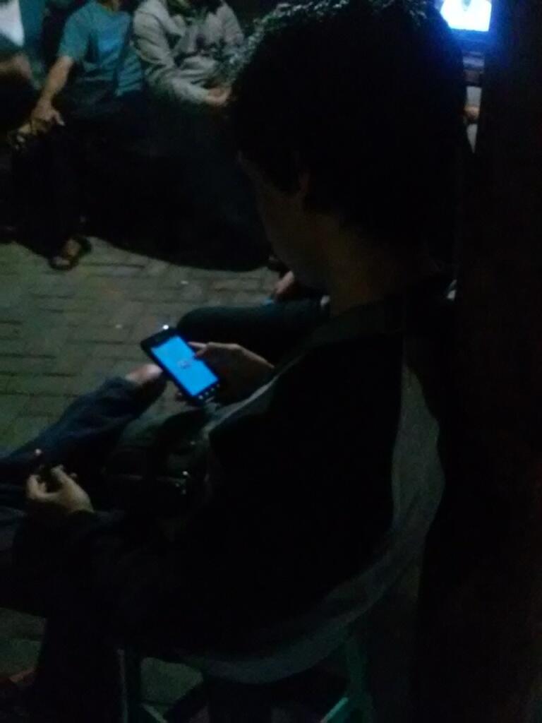&#91;FR&#93; Kopdar Spesial Syukuran agan gvms~bm&amp;%$