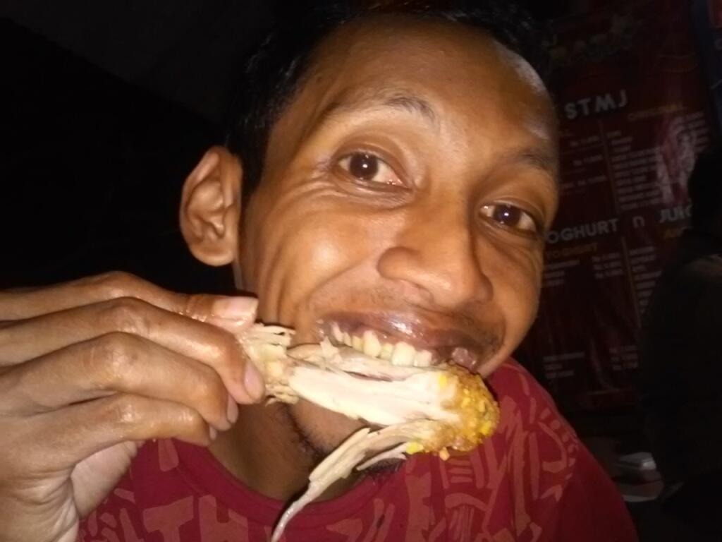 &#91;FR&#93; Kopdar Spesial Syukuran agan gvms~bm&amp;%$