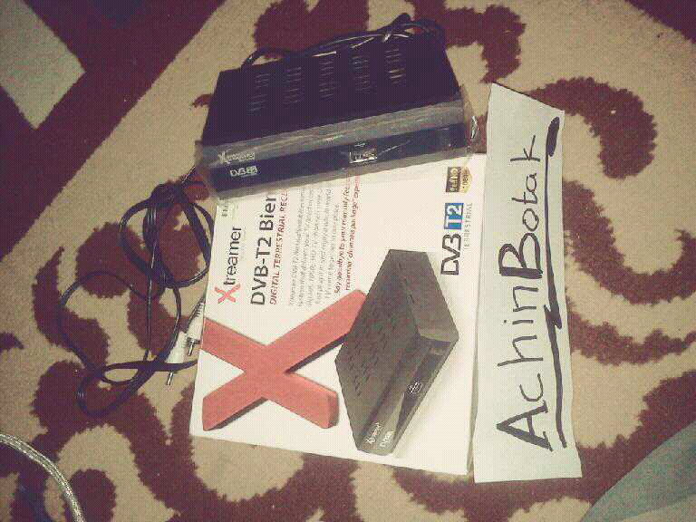 tv digital xtreamer dbv-t2 bien