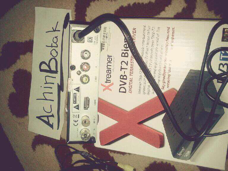 tv digital xtreamer dbv-t2 bien
