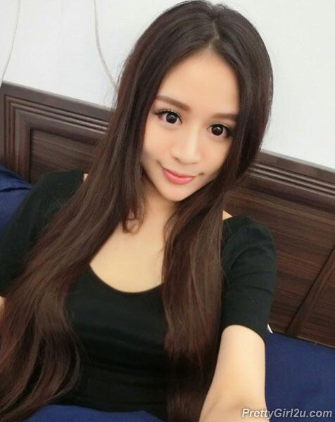 Bening nya Cwe Taiwan ( Masuk Awas konak) 