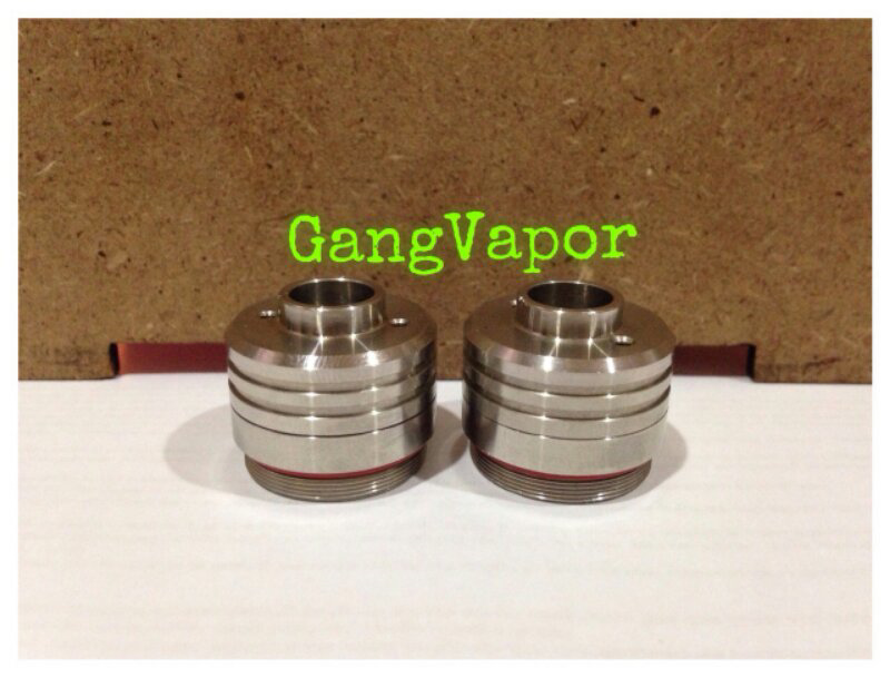 GANGVAPOR : IPV V2, V2S, DNA30, RDA, RBA, MOD, LIQUID, EFEST, dll TERLENGKAP & MURAH