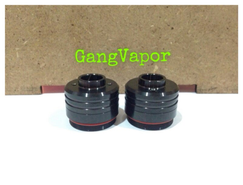 GANGVAPOR : IPV V2, V2S, DNA30, RDA, RBA, MOD, LIQUID, EFEST, dll TERLENGKAP & MURAH