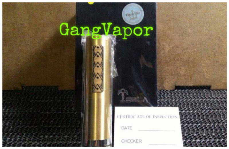 GANGVAPOR : IPV V2, V2S, DNA30, RDA, RBA, MOD, LIQUID, EFEST, dll TERLENGKAP & MURAH