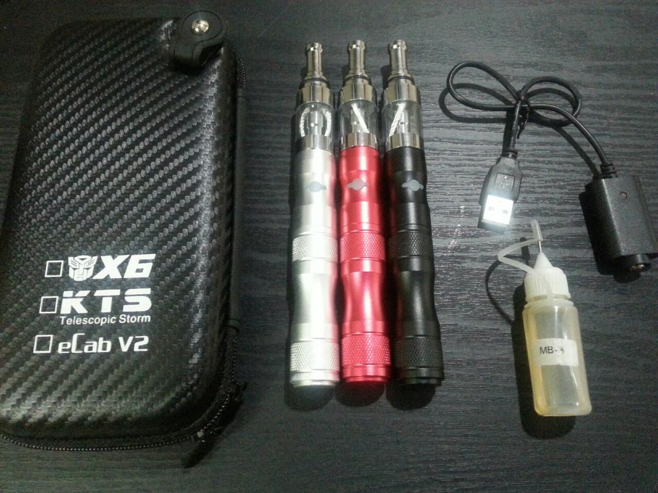 Ready Vaporizer - Delivery/COD - Grosir/Eceran