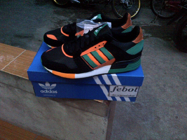 ZX630 (casual mens)
