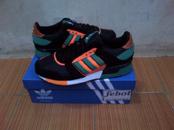 ZX630 (casual mens)