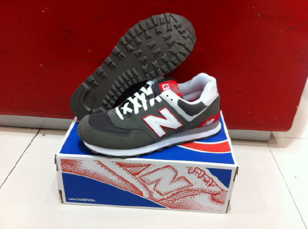NEW BALANCE ML574GRW