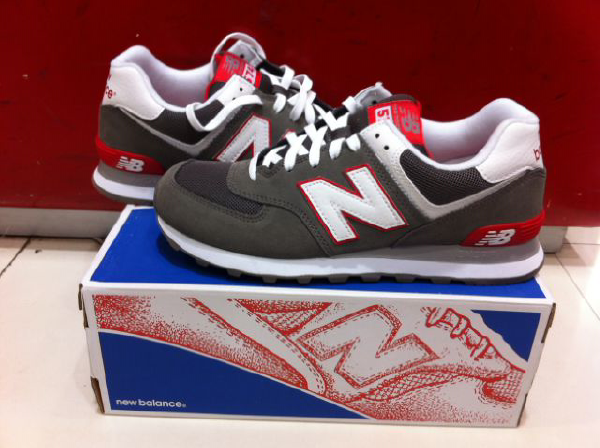 NEW BALANCE ML574GRW