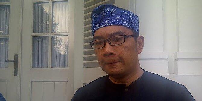 (PAK WALIKOTA EMANG TOOOP) Emil: Tangkap penghina jokowi perlu untuk shock therapy