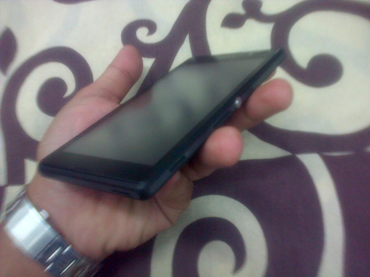 REPOST MAAF Xperia C Dual C2305 Cash barter TT