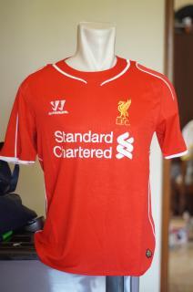 JERSEY GRADE ORI / PLAYER ISSUE