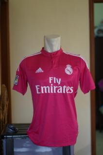 JERSEY GRADE ORI / PLAYER ISSUE