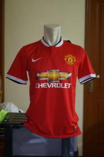 JERSEY GRADE ORI / PLAYER ISSUE