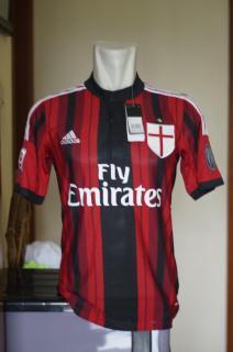 JERSEY GRADE ORI / PLAYER ISSUE