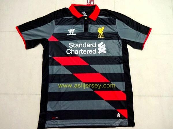 JERSEY GRADE ORI / PLAYER ISSUE