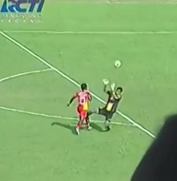 Yang suka bola <<Masuk