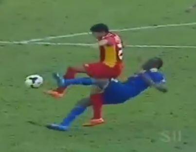 Yang suka bola <<Masuk