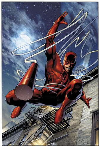 Jual Komik Digital Marvel, DC, dll dalam DVD Murah