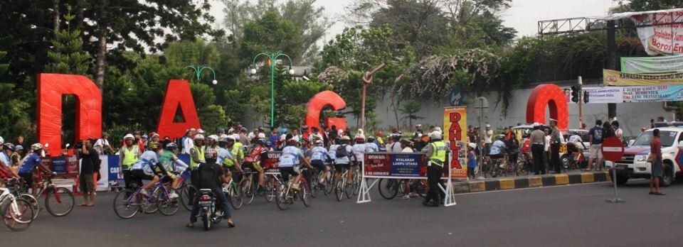 Sisakan Akhir Pekan Agan Bersepeda ke Tebing Keraton Bandung &#91;mantappp!!&#93;