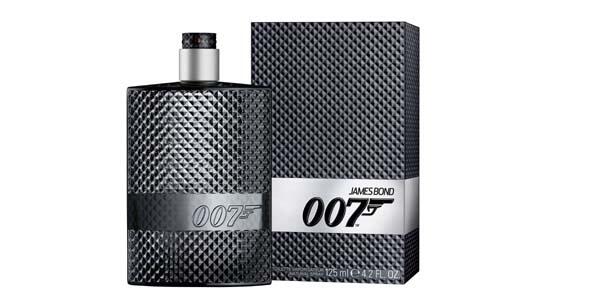 Parfum Original James Bond All Item