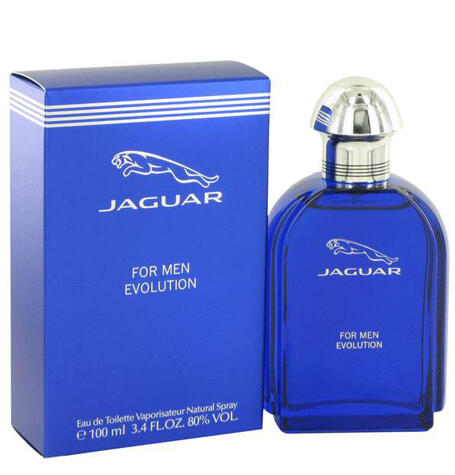 Parfum Original Jaguar