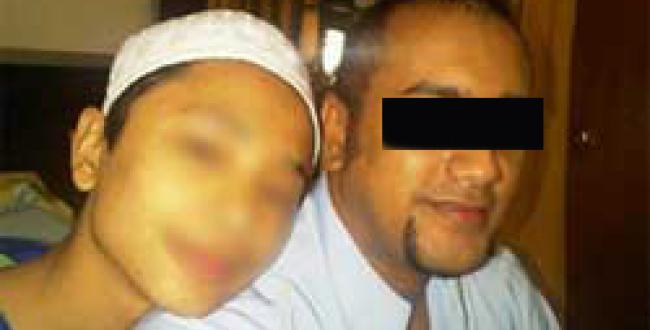 &#91;MEWEK&#93; MA Menyesal Pasang Foto Vulgar 'Jokowi' di Facebook