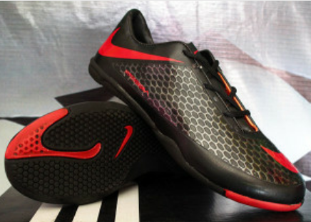MUMER! Sepatu Futsal Mizuno, adidas, nike, puma