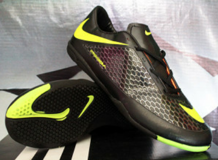 MUMER! Sepatu Futsal Mizuno, adidas, nike, puma