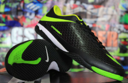 MUMER! Sepatu Futsal Mizuno, adidas, nike, puma
