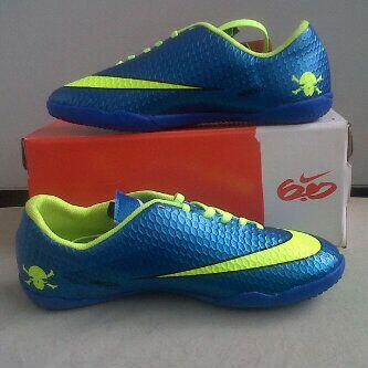MUMER! Sepatu Futsal Mizuno, adidas, nike, puma
